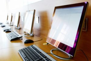 Desktop Rental options for your Corporate project, Remote workforce, Convention  or Tradeshow.