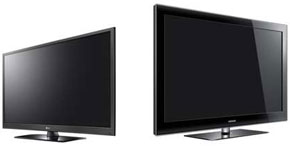 LCD Displays - Large