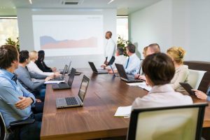 Laptop Rental options for your Corporate project, Remote workforce, Convention  or Tradeshow.